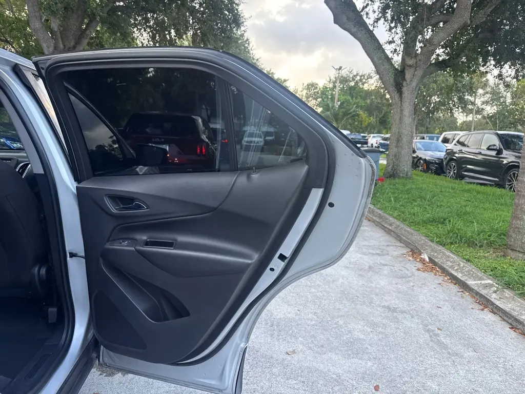 Florida Fine Cars - Used CHEVROLET EQUINOX 2018 WEST PALM LT