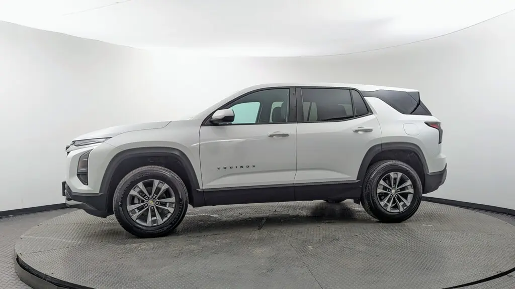 Florida Fine Cars - Used CHEVROLET EQUINOX 2025 MIAMI FWD LT