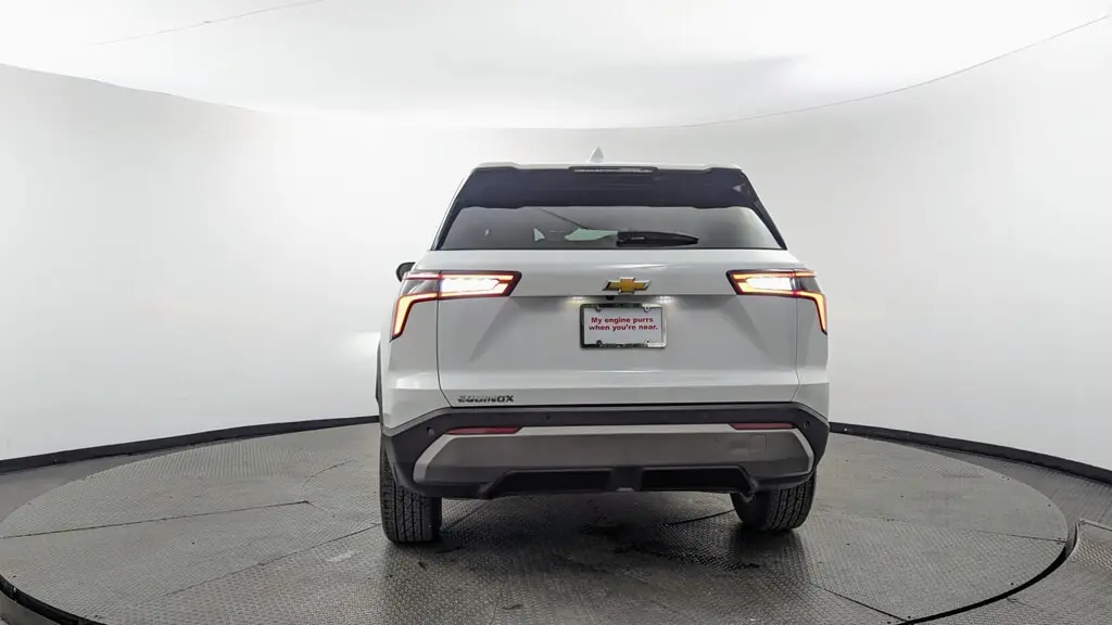 Florida Fine Cars - Used CHEVROLET EQUINOX 2025 MIAMI FWD LT