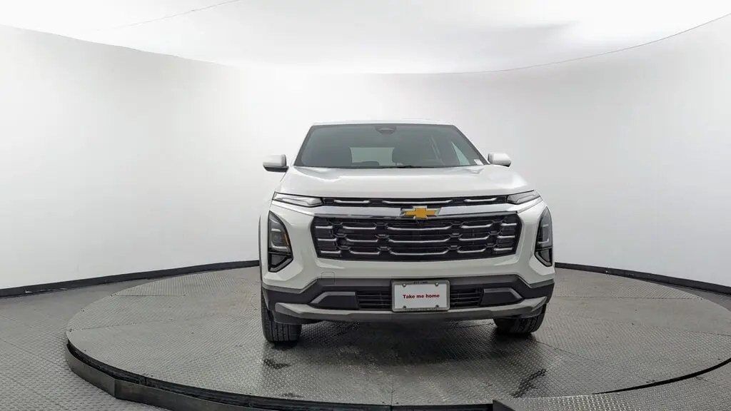 Florida Fine Cars - Used CHEVROLET EQUINOX 2025 MIAMI FWD LT