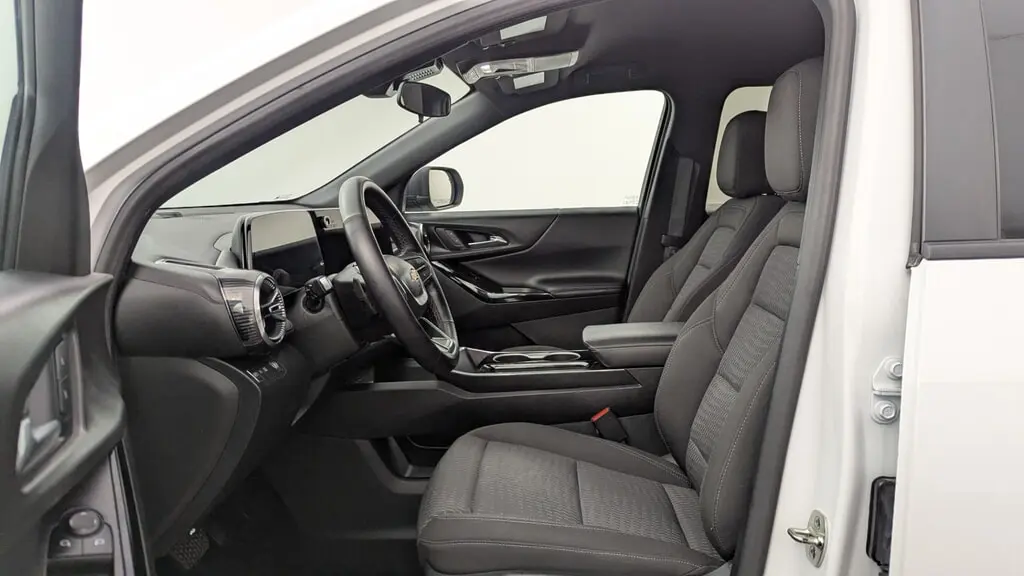 Florida Fine Cars - Used CHEVROLET EQUINOX 2025 MIAMI FWD LT