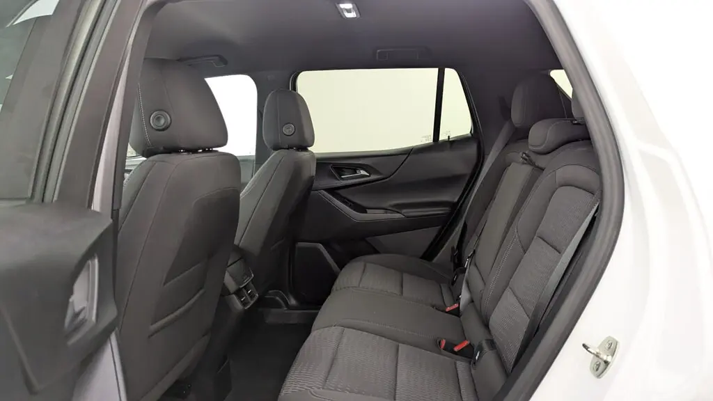 Florida Fine Cars - Used CHEVROLET EQUINOX 2025 MIAMI FWD LT