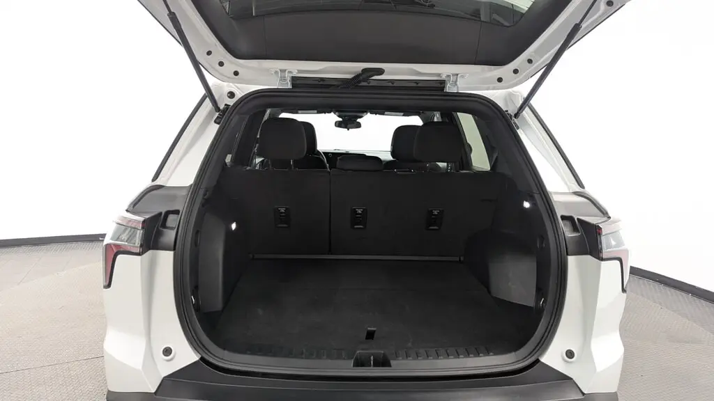 Florida Fine Cars - Used CHEVROLET EQUINOX 2025 MIAMI FWD LT
