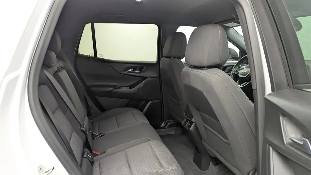 Florida Fine Cars - Used CHEVROLET EQUINOX 2025 MIAMI FWD LT