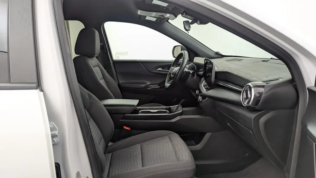 Florida Fine Cars - Used CHEVROLET EQUINOX 2025 MIAMI FWD LT