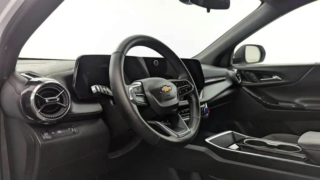 Florida Fine Cars - Used CHEVROLET EQUINOX 2025 MIAMI FWD LT
