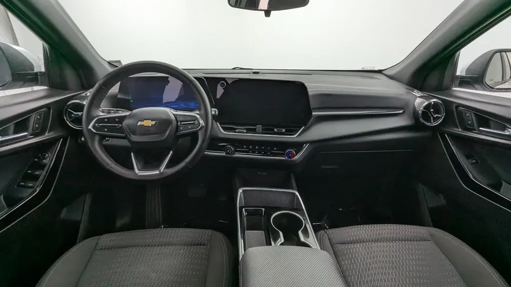 Florida Fine Cars - Used CHEVROLET EQUINOX 2025 MIAMI FWD LT