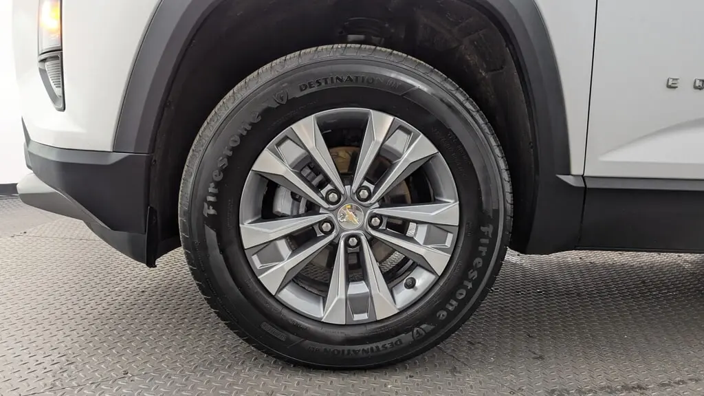 Florida Fine Cars - Used CHEVROLET EQUINOX 2025 MIAMI FWD LT