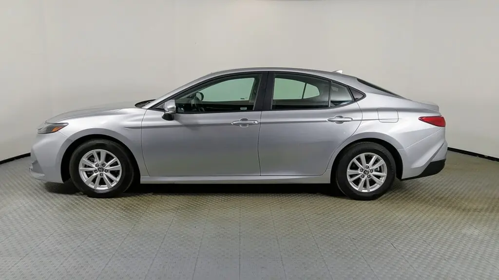 Florida Fine Cars - Used TOYOTA CAMRY 2025 ORLANDO LE
