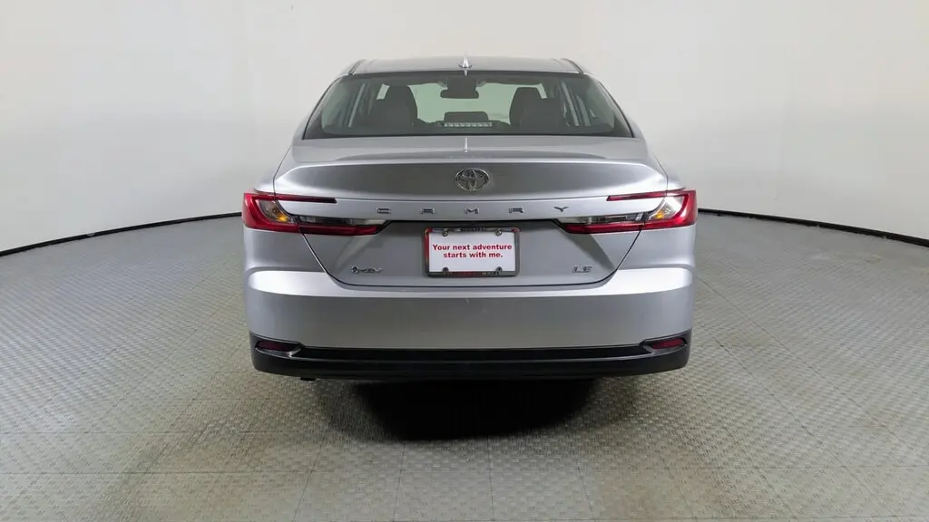 Florida Fine Cars - Used TOYOTA CAMRY 2025 ORLANDO LE