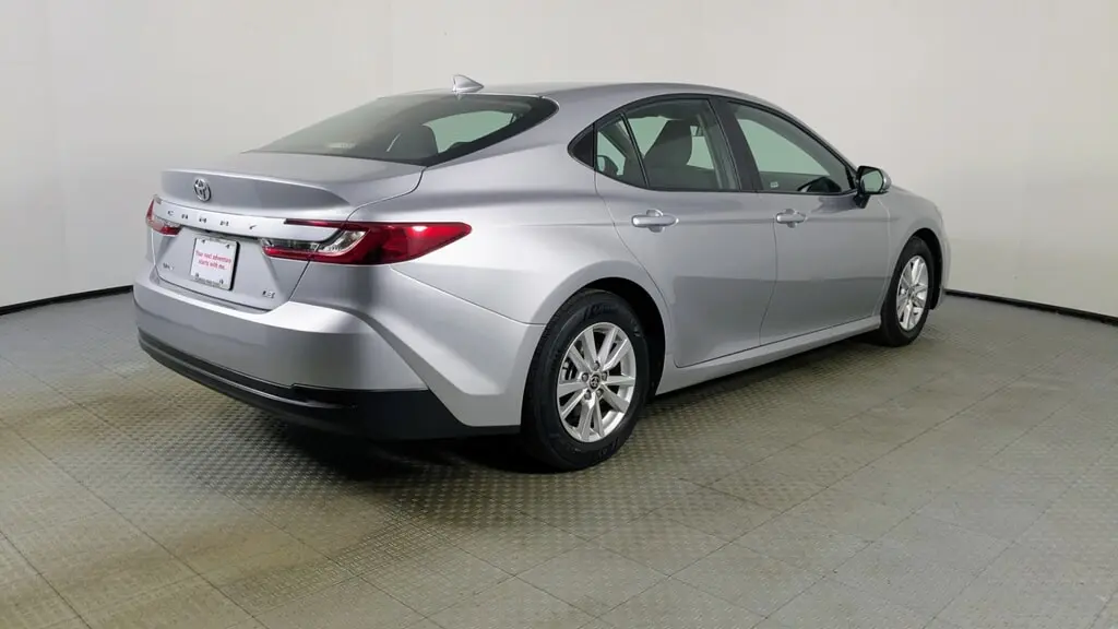Florida Fine Cars - Used TOYOTA CAMRY 2025 ORLANDO LE