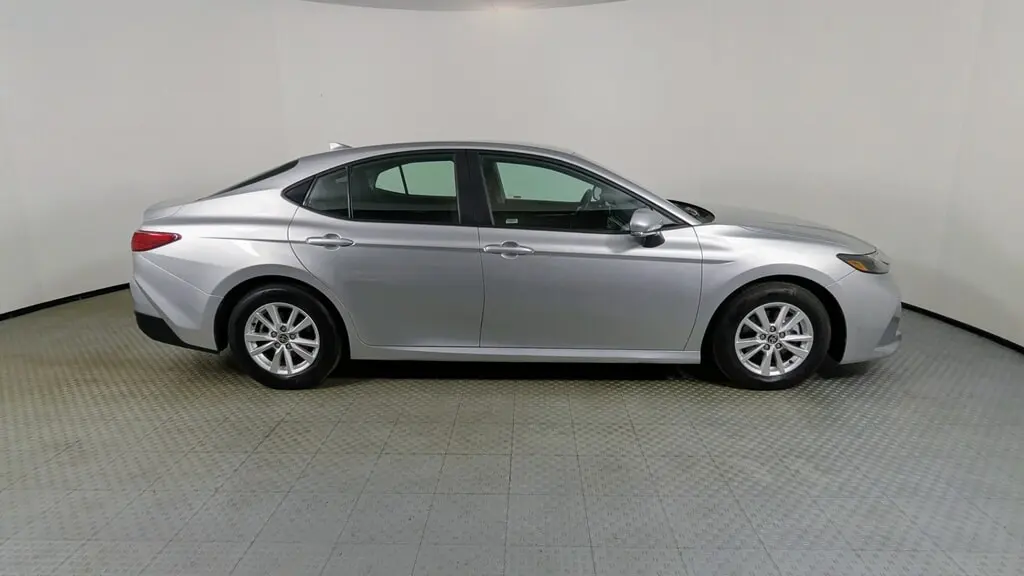 Florida Fine Cars - Used TOYOTA CAMRY 2025 ORLANDO LE
