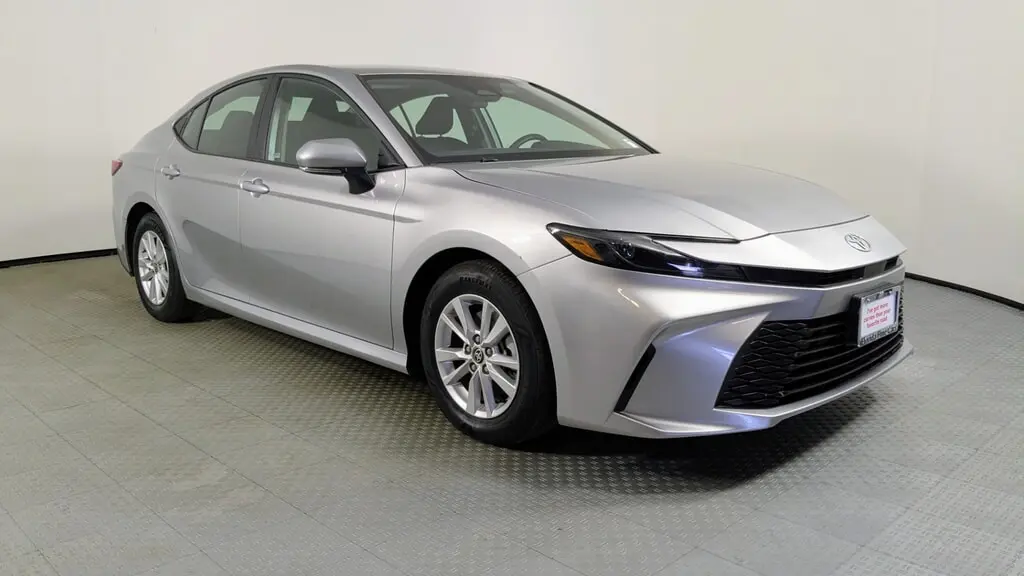 Florida Fine Cars - Used TOYOTA CAMRY 2025 ORLANDO LE