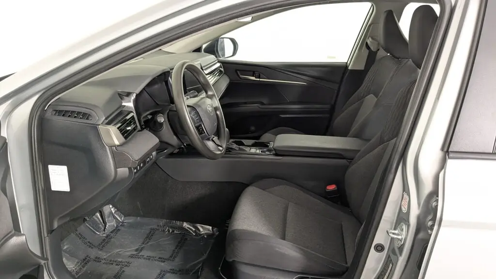 Florida Fine Cars - Used TOYOTA CAMRY 2025 ORLANDO LE