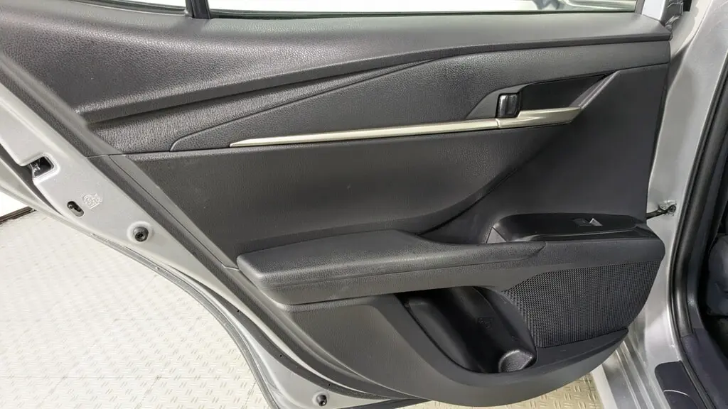 Florida Fine Cars - Used TOYOTA CAMRY 2025 ORLANDO LE