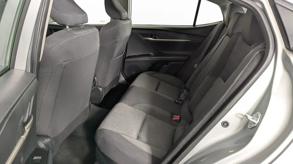Florida Fine Cars - Used TOYOTA CAMRY 2025 ORLANDO LE