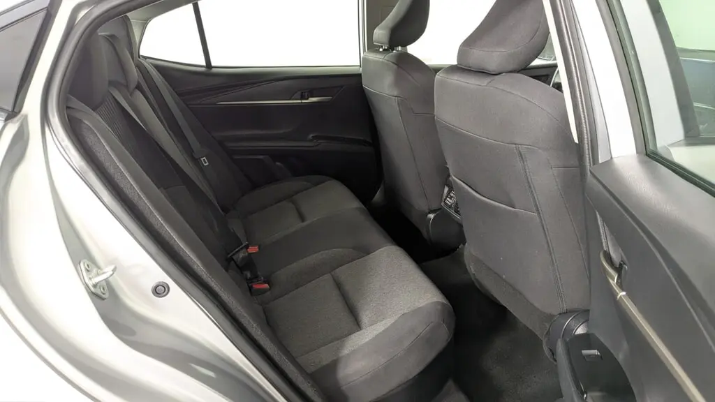 Florida Fine Cars - Used TOYOTA CAMRY 2025 ORLANDO LE