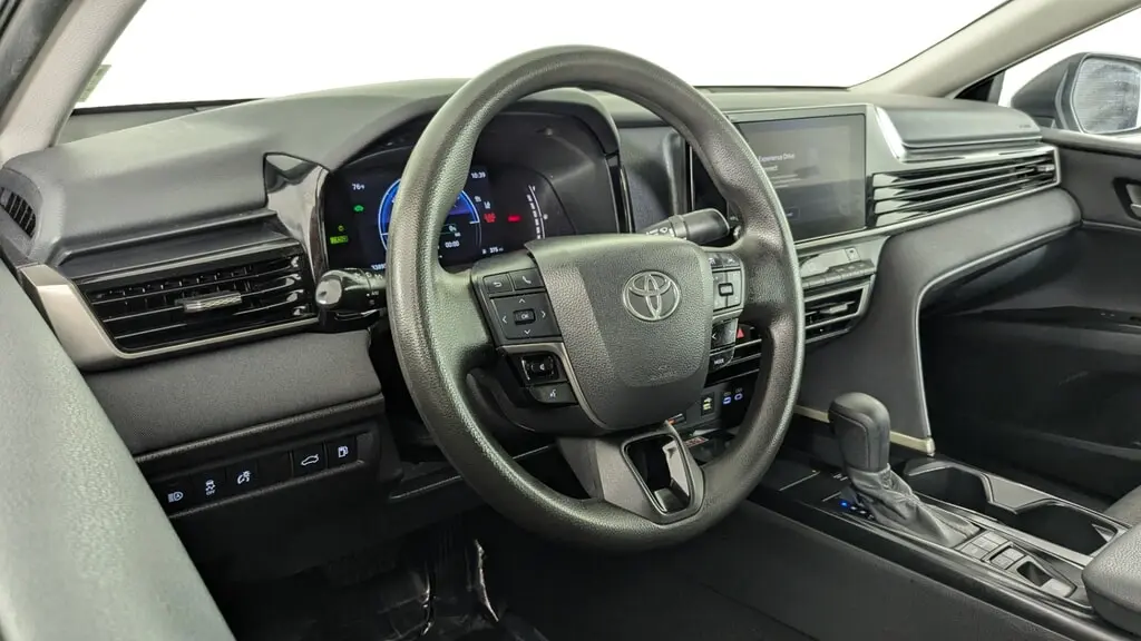 Florida Fine Cars - Used TOYOTA CAMRY 2025 ORLANDO LE