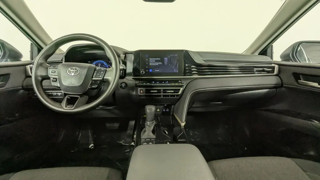 Florida Fine Cars - Used TOYOTA CAMRY 2025 ORLANDO LE