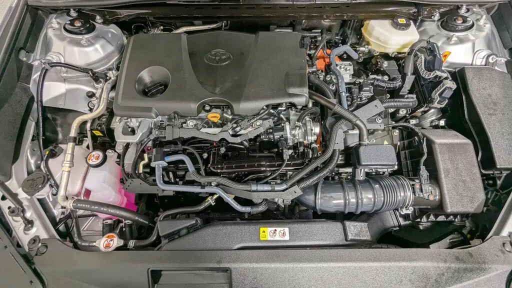 Florida Fine Cars - Used TOYOTA CAMRY 2025 ORLANDO LE