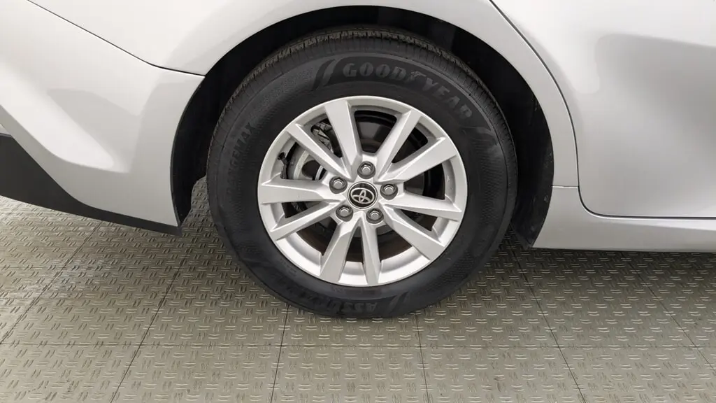Florida Fine Cars - Used TOYOTA CAMRY 2025 ORLANDO LE