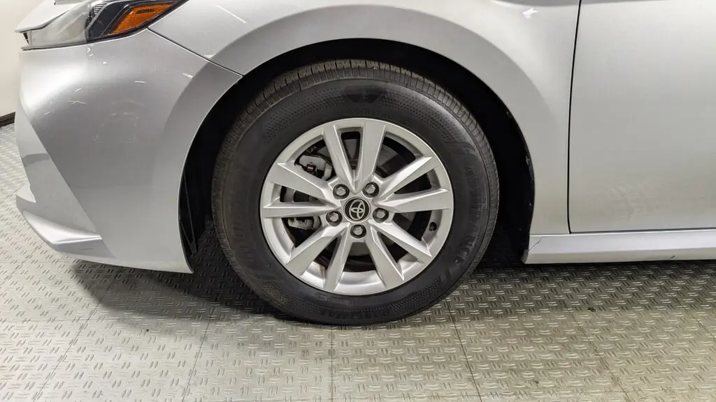 Florida Fine Cars - Used TOYOTA CAMRY 2025 ORLANDO LE