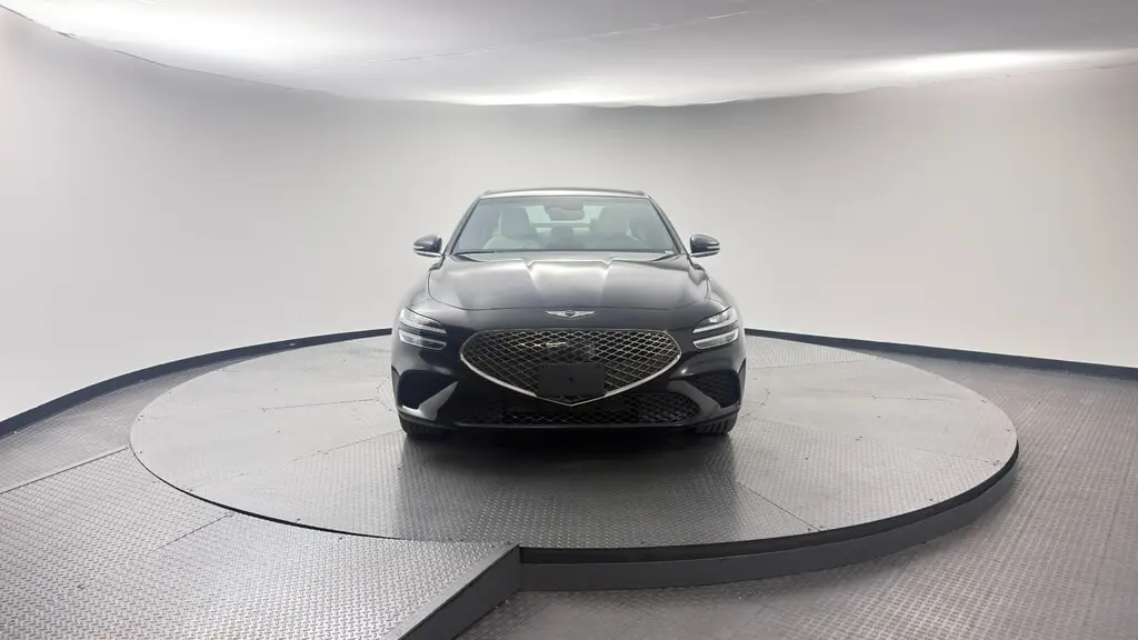 Florida Fine Cars - Used GENESIS G70 2025 WEST PALM 2.5T