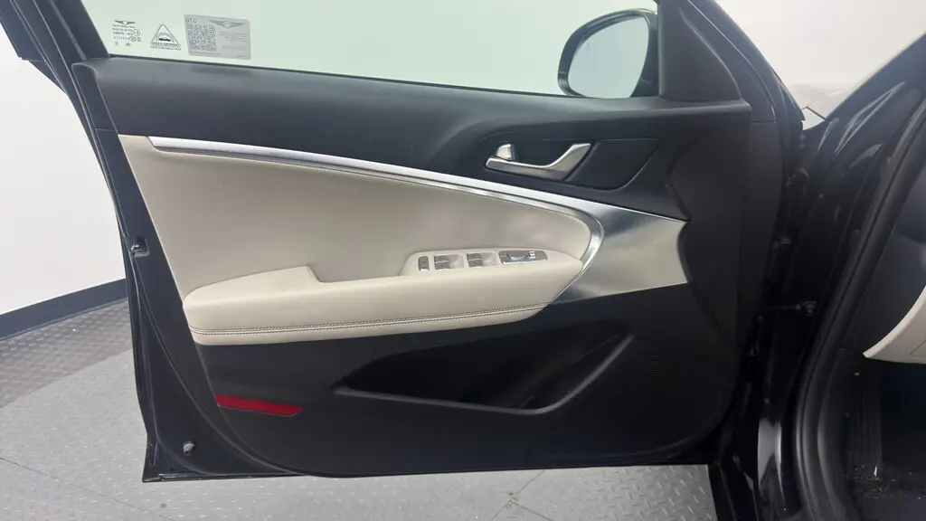 Florida Fine Cars - Used GENESIS G70 2025 WEST PALM 2.5T