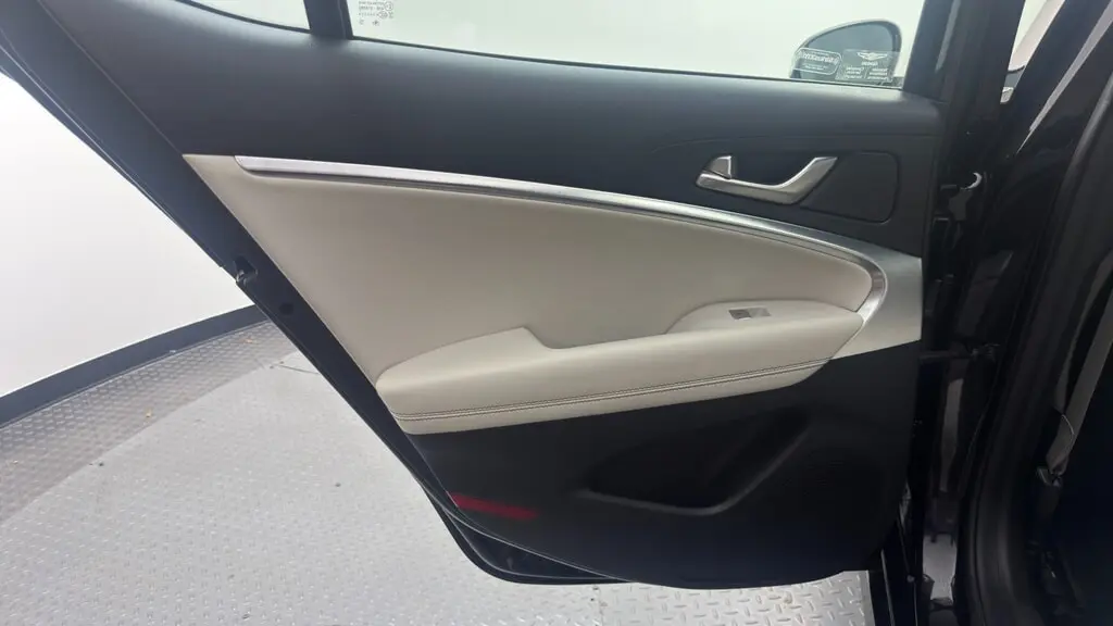 Florida Fine Cars - Used GENESIS G70 2025 WEST PALM 2.5T