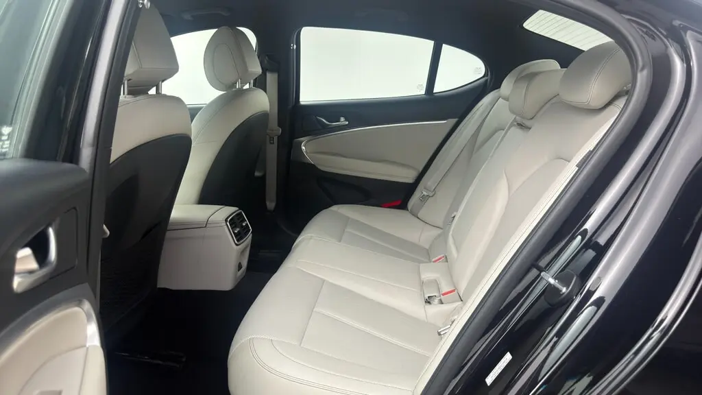Florida Fine Cars - Used GENESIS G70 2025 WEST PALM 2.5T