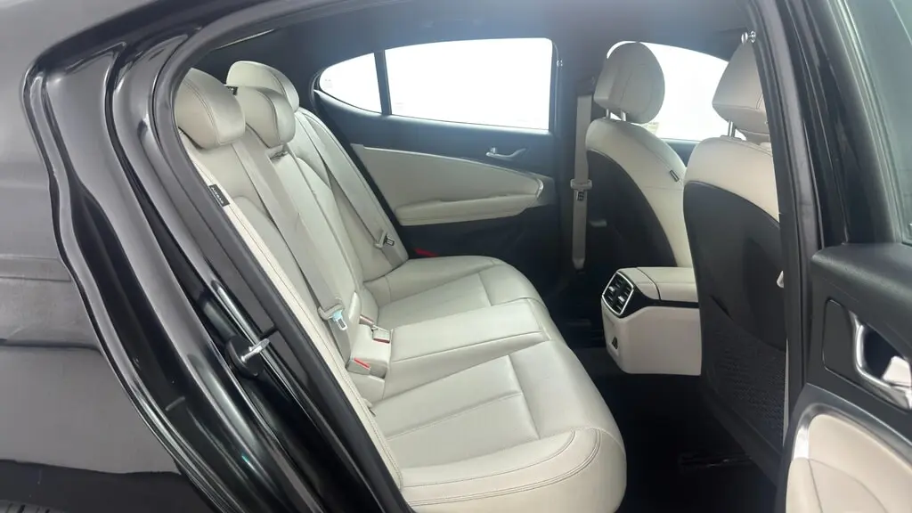Florida Fine Cars - Used GENESIS G70 2025 WEST PALM 2.5T