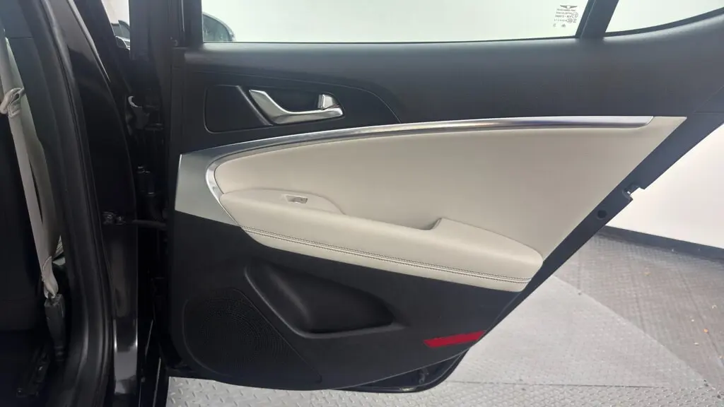 Florida Fine Cars - Used GENESIS G70 2025 WEST PALM 2.5T