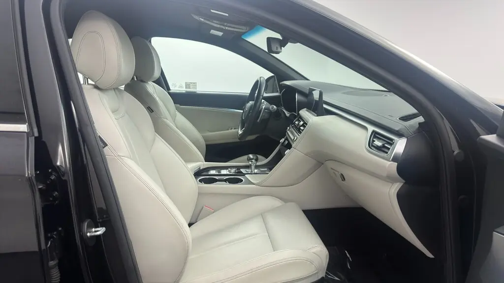 Florida Fine Cars - Used GENESIS G70 2025 WEST PALM 2.5T