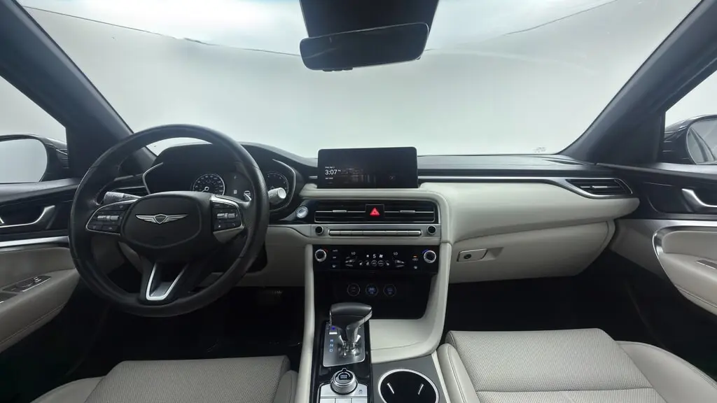 Florida Fine Cars - Used GENESIS G70 2025 WEST PALM 2.5T
