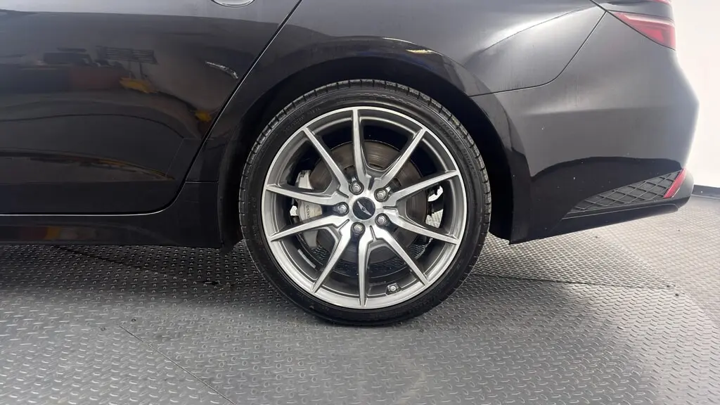Florida Fine Cars - Used GENESIS G70 2025 WEST PALM 2.5T