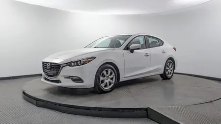 Florida Fine Cars - Used MAZDA MAZDA3-4-DOOR 2017 MIAMI SPORT