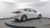 Florida Fine Cars - Used MAZDA MAZDA3 4-DOOR 2017 MIAMI SPORT