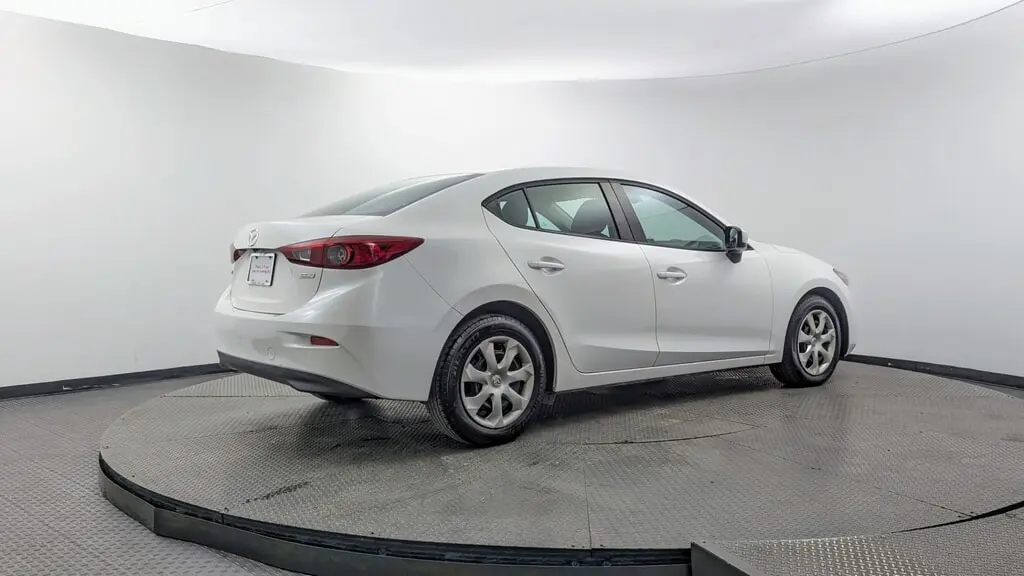 Florida Fine Cars - Used MAZDA MAZDA3 4-DOOR 2017 MIAMI SPORT