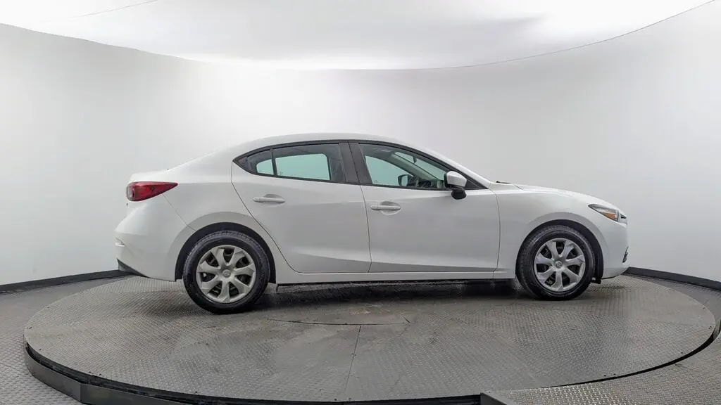 Florida Fine Cars - Used MAZDA MAZDA3 4-DOOR 2017 MIAMI SPORT