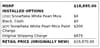 Florida Fine Cars - Used MAZDA MAZDA3 4-DOOR 2017 MIAMI SPORT