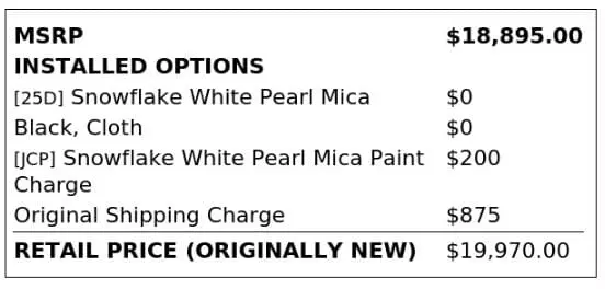 Florida Fine Cars - Used MAZDA MAZDA3 4-DOOR 2017 MIAMI SPORT