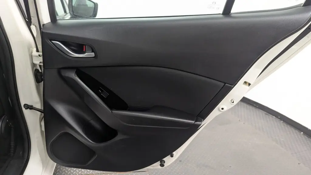 Florida Fine Cars - Used MAZDA MAZDA3 4-DOOR 2017 MIAMI SPORT
