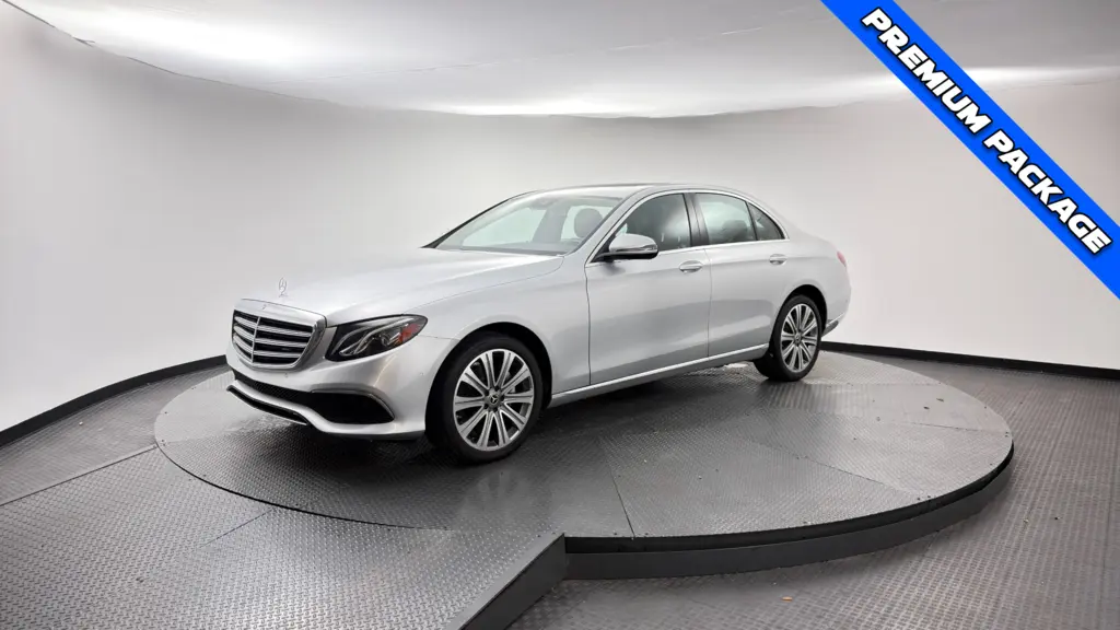 Florida Fine Cars - Used MERCEDES-BENZ E-CLASS 2018 WEST PALM E 300 4MATIC