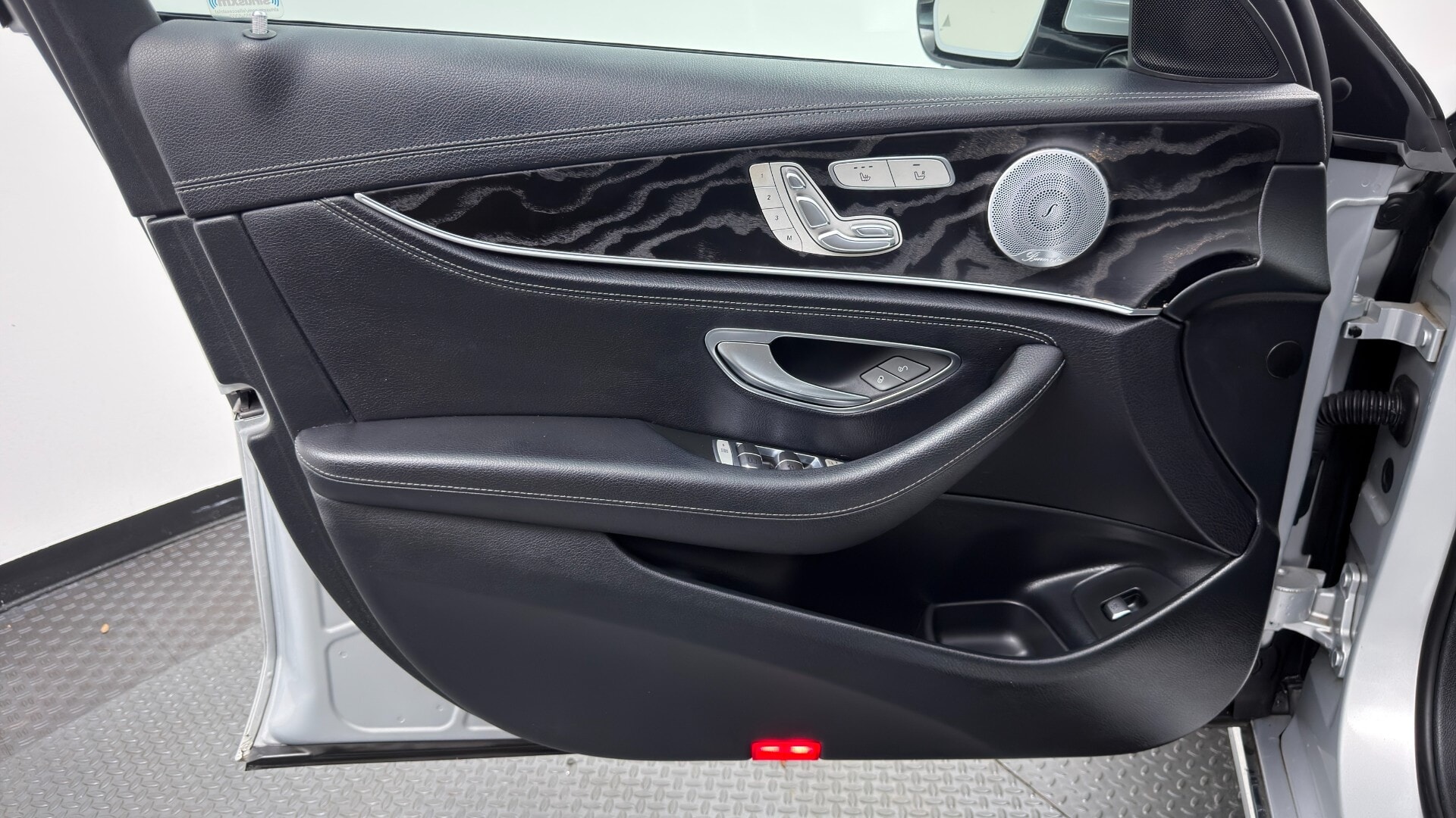 Florida Fine Cars - Used vehicle - SEDAN MERCEDES-BENZ E-CLASS 2018