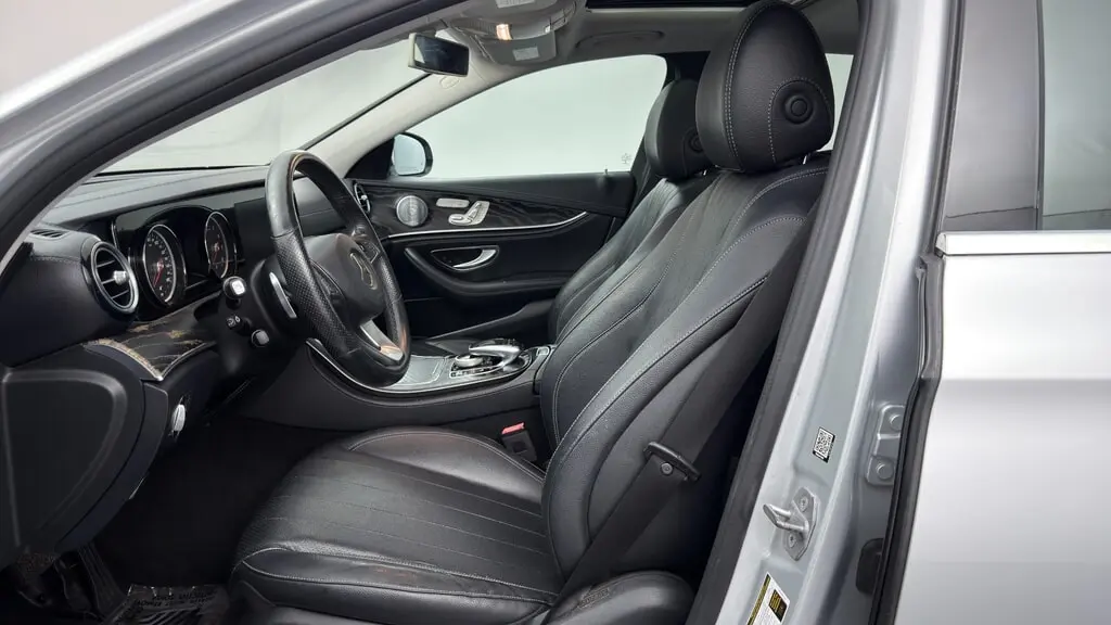 Florida Fine Cars - Used MERCEDES-BENZ E-CLASS 2018 WEST PALM E 300 4MATIC