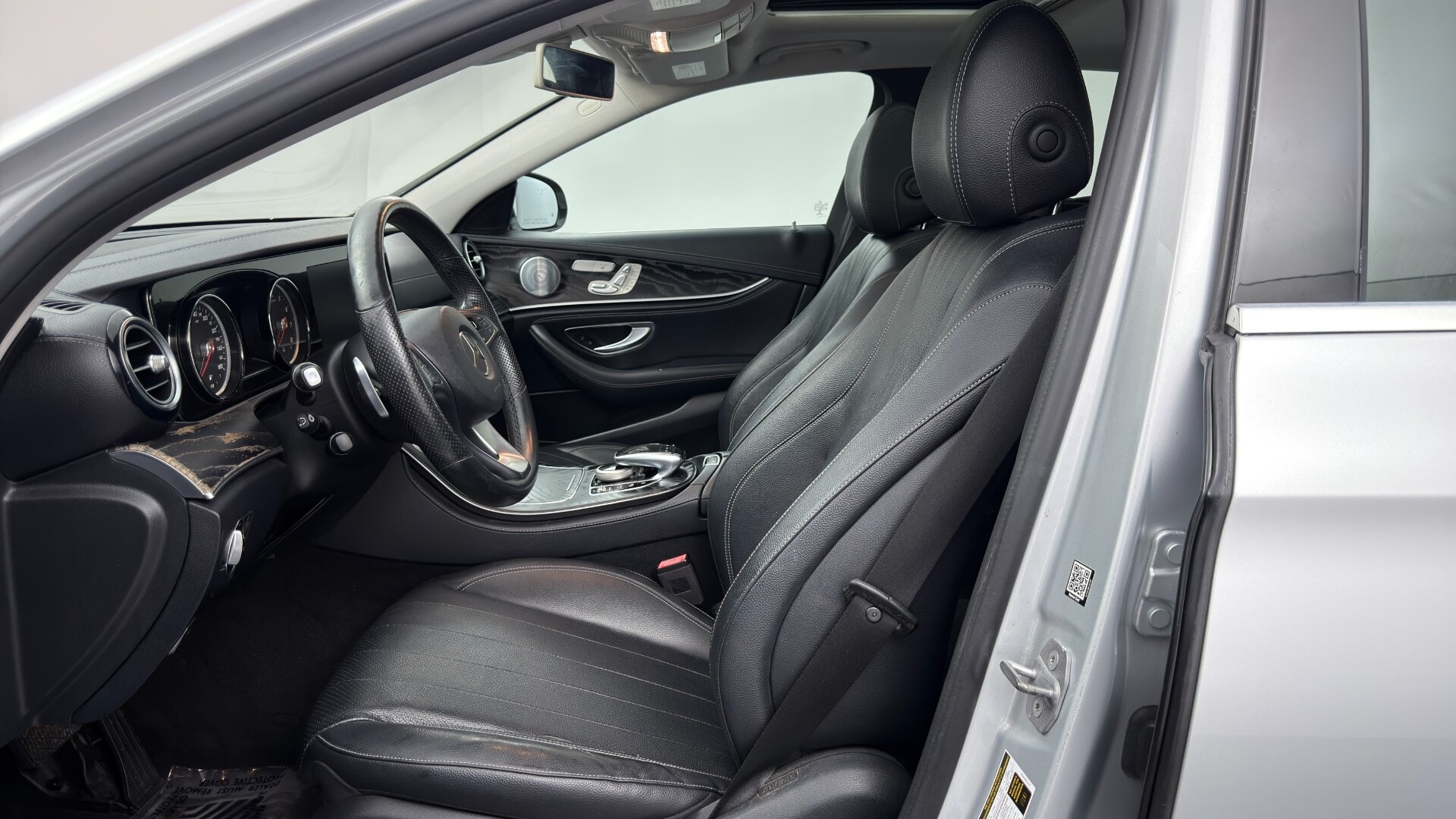 Florida Fine Cars - Used vehicle - SEDAN MERCEDES-BENZ E-CLASS 2018