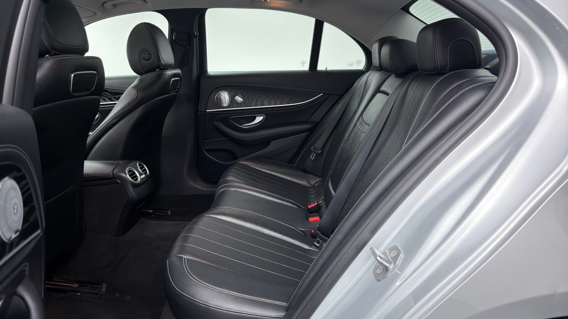 Florida Fine Cars - Used vehicle - SEDAN MERCEDES-BENZ E-CLASS 2018