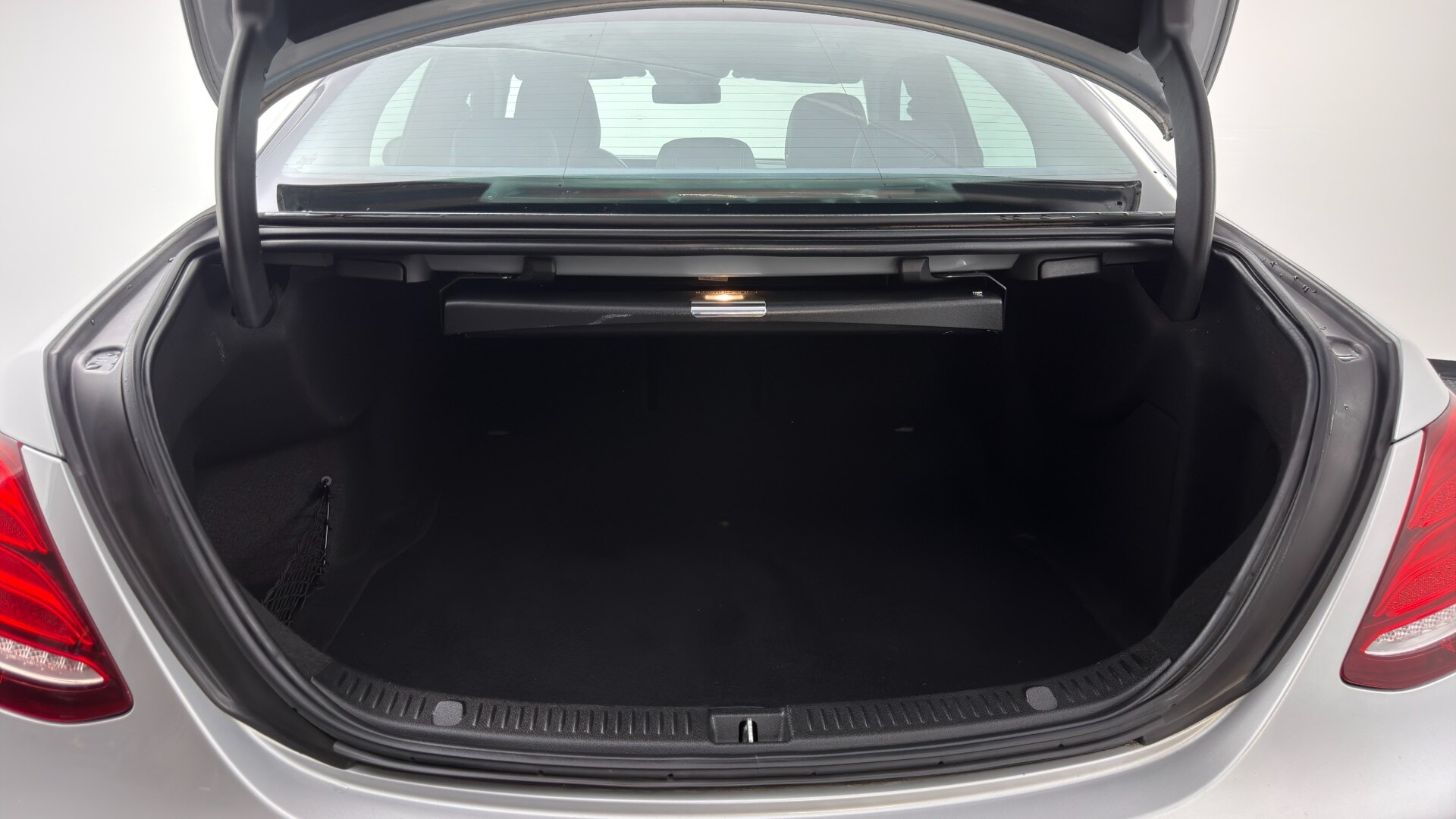 Florida Fine Cars - Used vehicle - SEDAN MERCEDES-BENZ E-CLASS 2018
