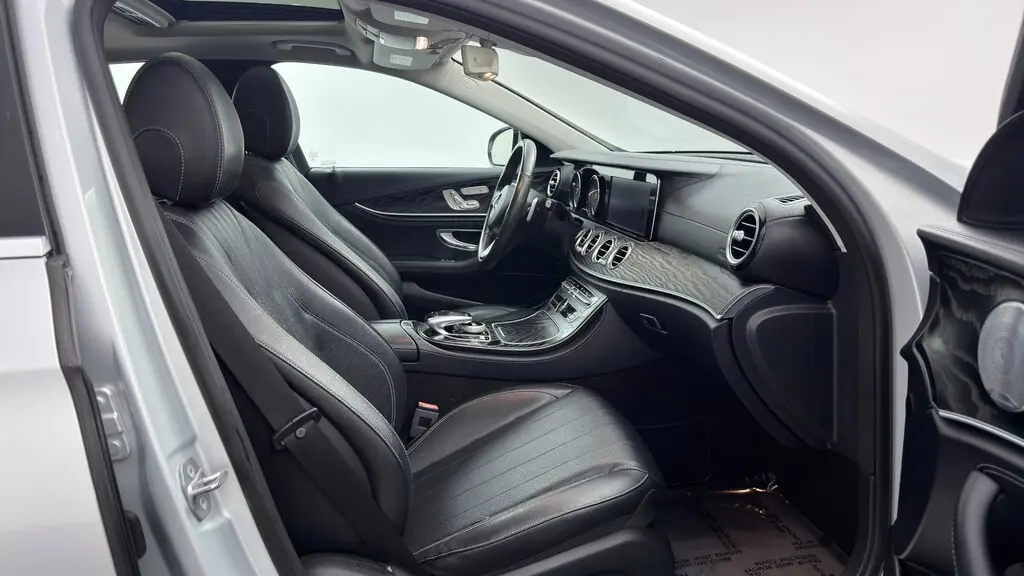 Florida Fine Cars - Used MERCEDES-BENZ E-CLASS 2018 WEST PALM E 300 4MATIC