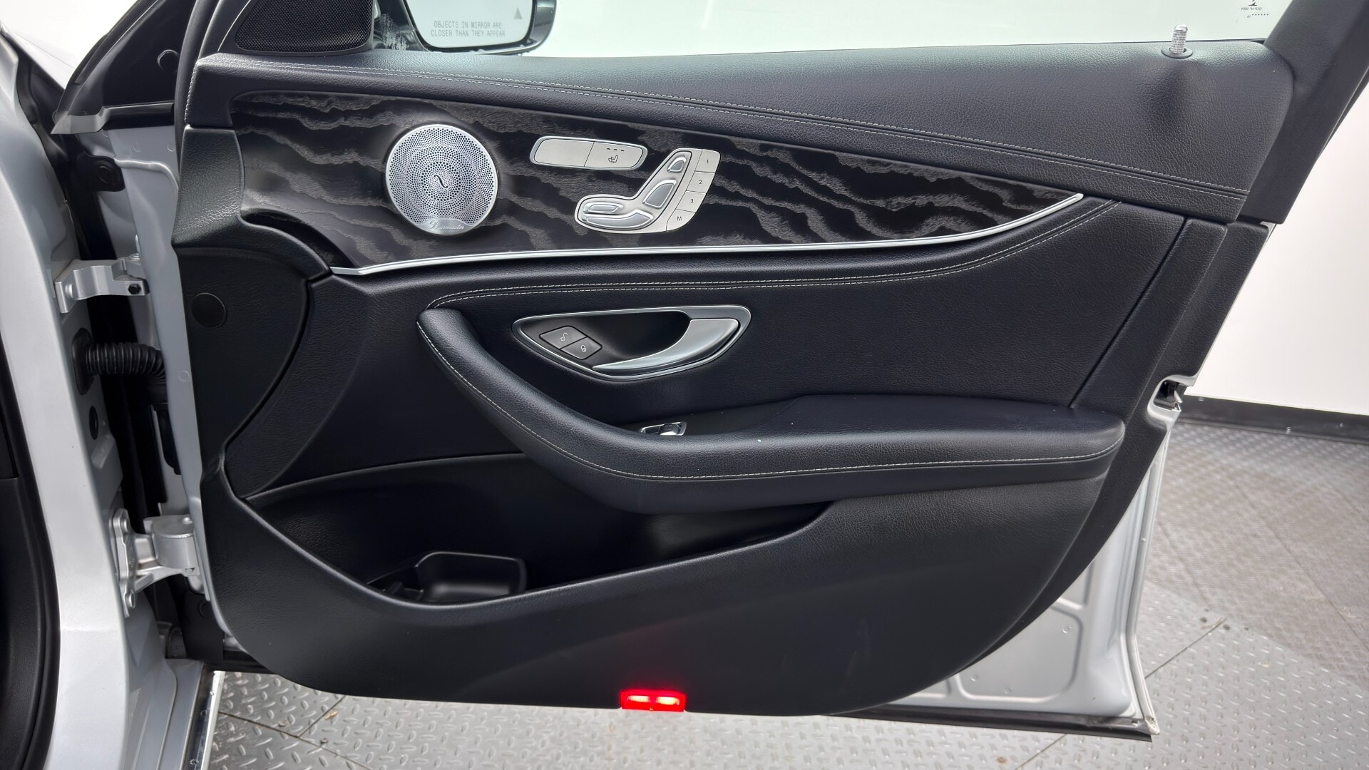 Florida Fine Cars - Used vehicle - SEDAN MERCEDES-BENZ E-CLASS 2018